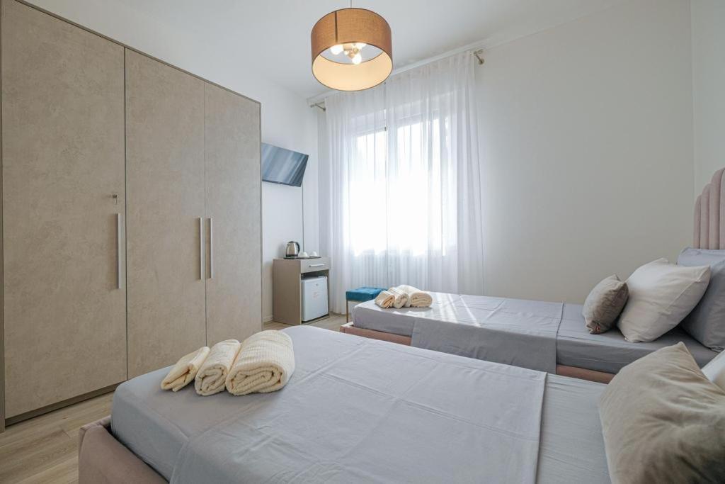 Sbs Room Rental Бергамо Екстер'єр фото