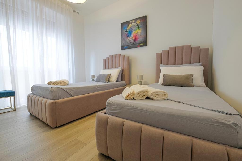 Sbs Room Rental Бергамо Екстер'єр фото
