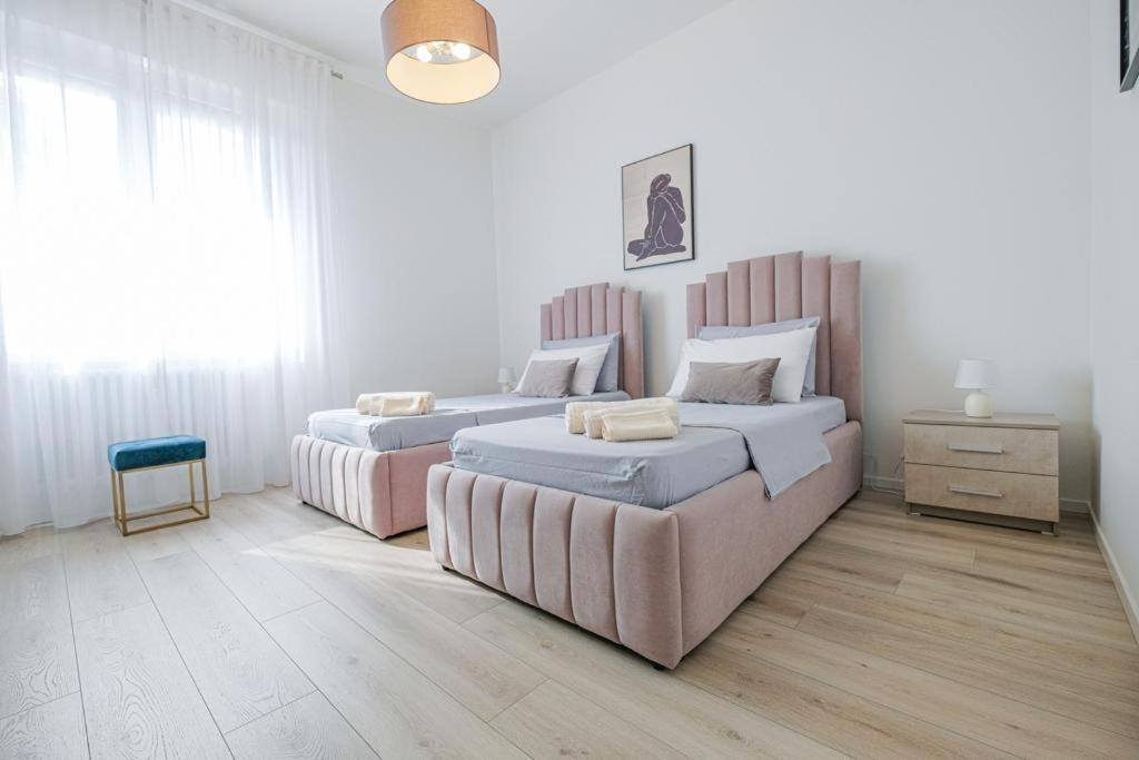Sbs Room Rental Бергамо Екстер'єр фото