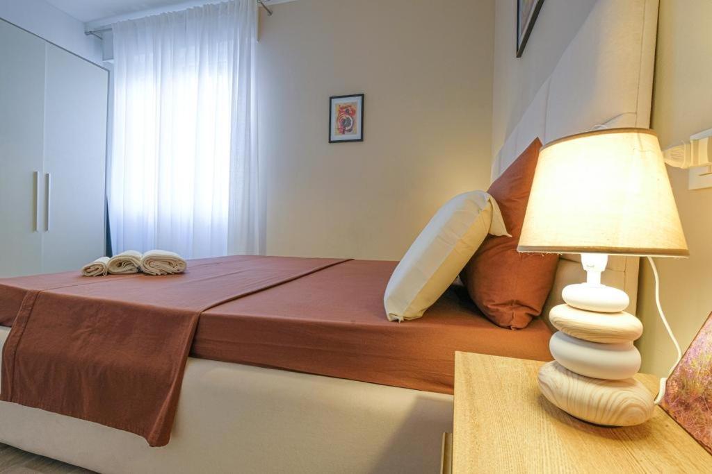 Sbs Room Rental Бергамо Екстер'єр фото