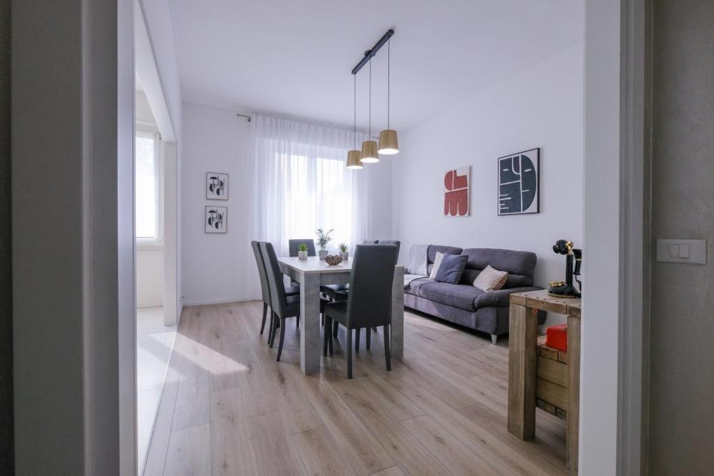 Sbs Room Rental Бергамо Екстер'єр фото